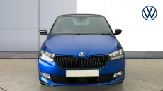 Skoda Fabia 1.0 TSI 110 Monte Carlo 5dr Petrol Hatchback